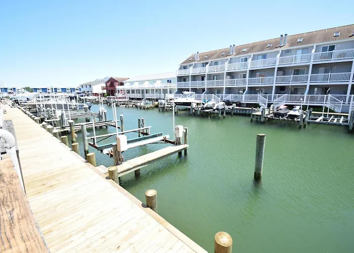 Crab Harbour 4