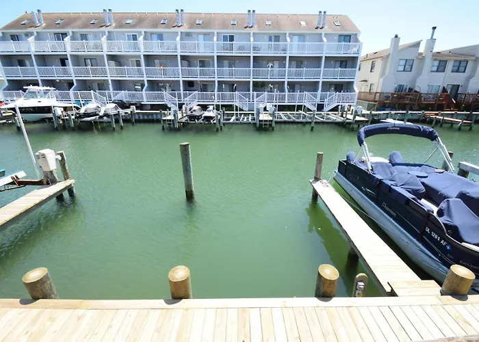 Holiday home Crab Harbour 4 *