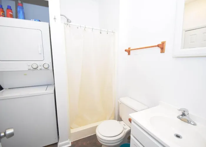Holiday home Crab Harbour 4 *