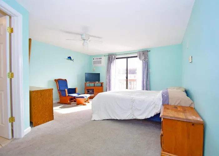 Crab Harbour 4 Holiday home Ocean City