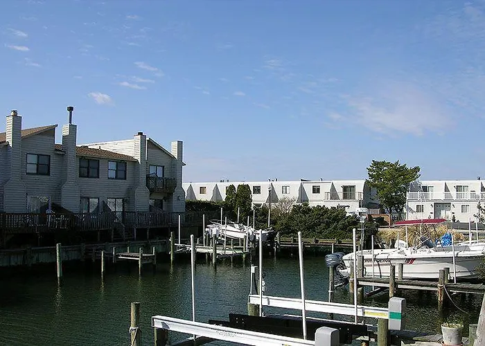 Crab Harbour 4 Holiday home